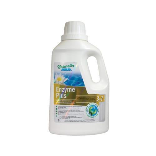 Naturally Aqua Enzyme Plus (2 L)
