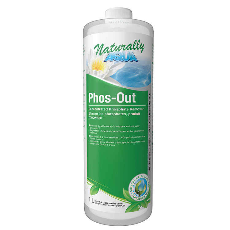 Naturally Aqua Phos-Out (1 L)