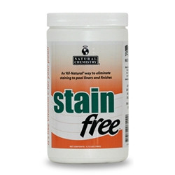 Natural Chemistry Stain Free Citric Acid 1.75 Lb, 17400NCM