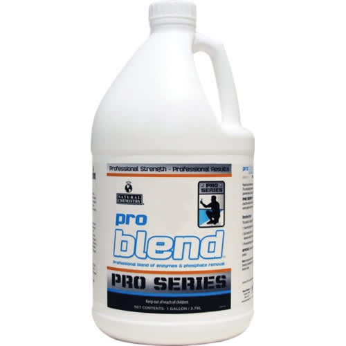 Natural Chemistry Pro Blend, 1 gal, 4-Pack | 20520PRO