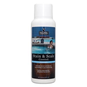 Natural Chemistry Pro Series Stain & Scale Control, 1 gal | 20701PRO