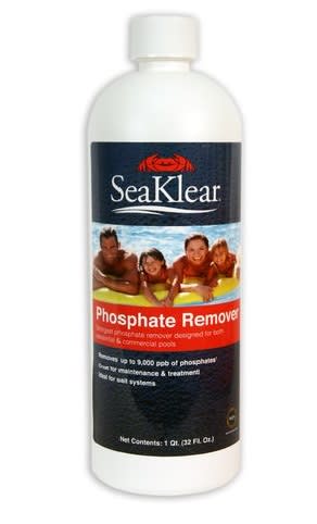 SeaKlear Phosphate Remover, 1 gal | 90336SKR