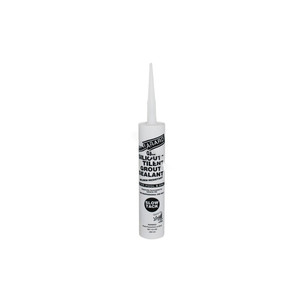 Novagard Tan Silicone Grout 10.3 Oz, RTV700-166