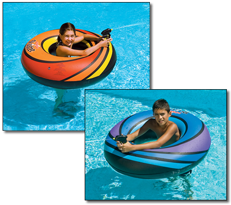 Power-Blaster Squirter 9075
