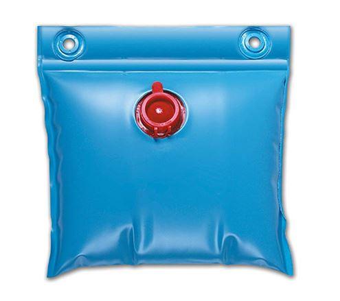 Wall Bag for Above-ground Pool Winter Covers - 12 Pack