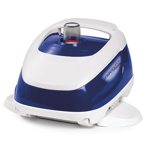 Hayward Navigator Pro with SmartDrive - Concrete Pool