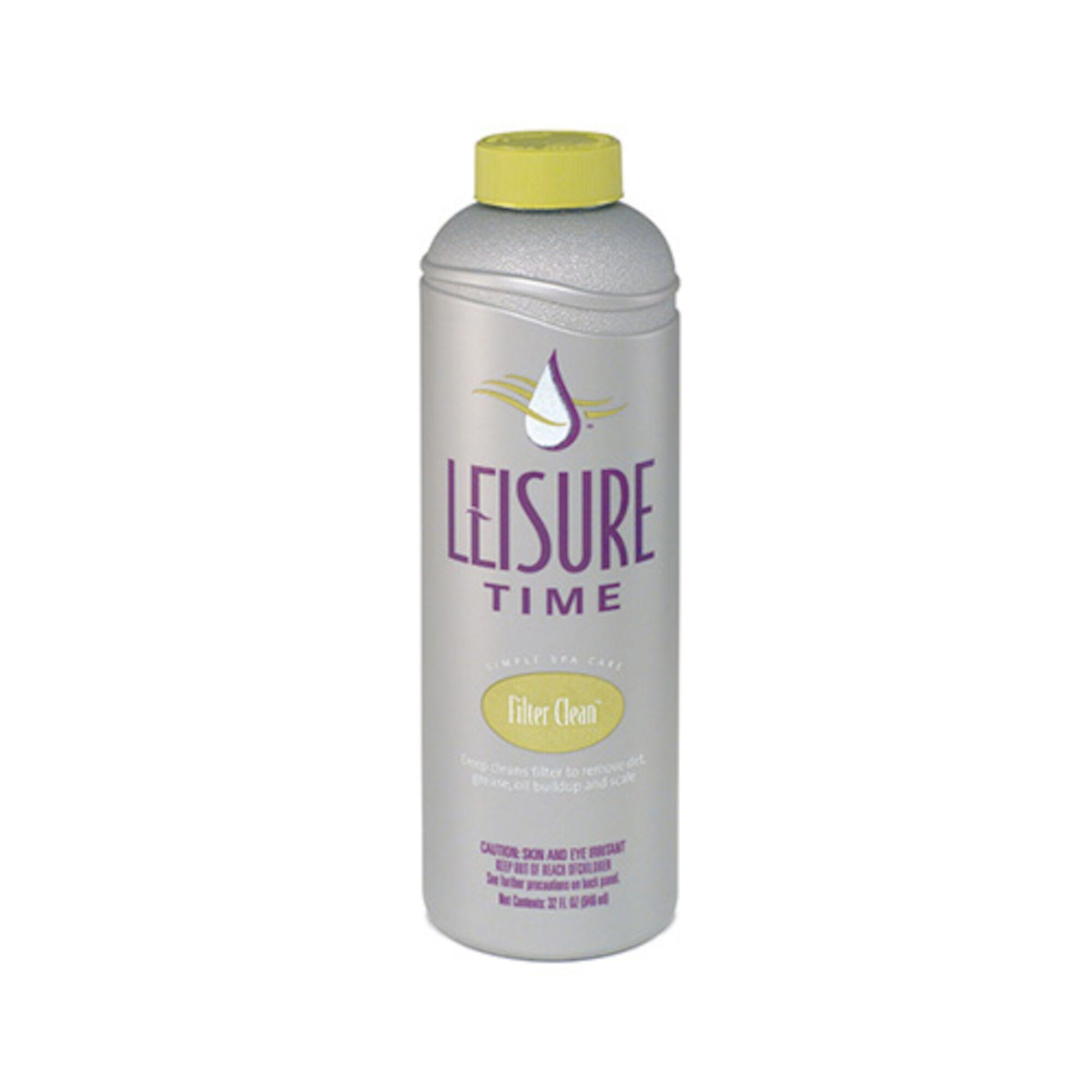 Leisure Time Filter Cleaner O