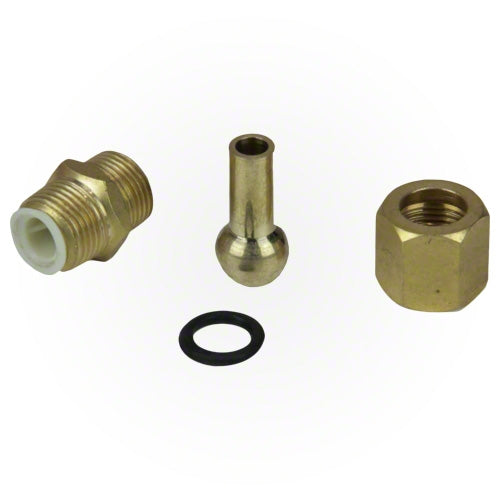 Jandy Minijet Comet Nozzle 3-6T