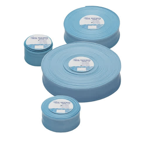 Ocean Blue Backwash Hose, 2" x 200' | 191018