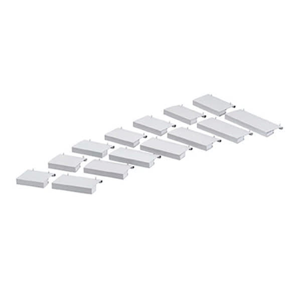 Ocean Blue Replacement Skimmer Weir, 8" | 193003