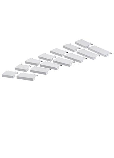 Ocean Blue Replacement Skimmer Weir, 8-3/8" | 193020