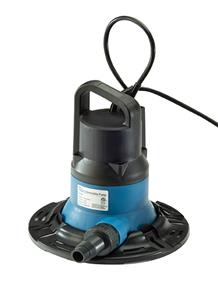 Ocean Blue Electric Cover Pump, 350 GPH | 195091