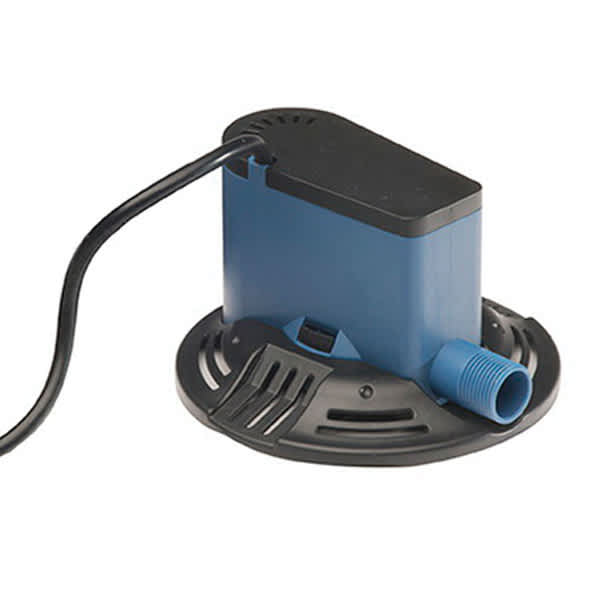 Ocean Blue Electric Cover Pump, 350 GPH | 195093