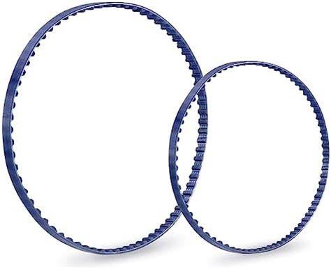 Polaris Replacement Belt Kit for 360 & 380 Pool Cleaners | 9-100-1017Polaris Replacement Belt Kit for 360 & 380 Pool Cleaners | 9-100-1017