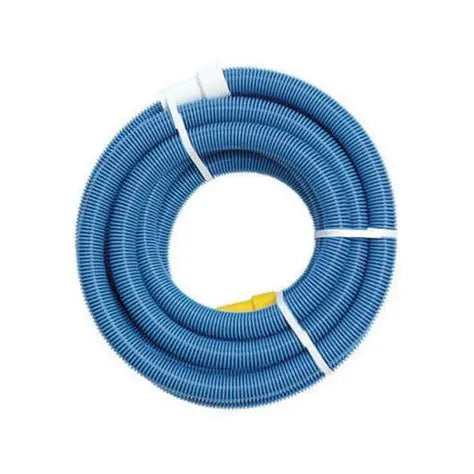Oreq AquaFlex 30' Blue Pool Vacuum Hose | 1.5" Diameter - VH1230Oreq AquaFlex 30' Blue Pool Vacuum Hose | 1.5" Diameter - VH1230