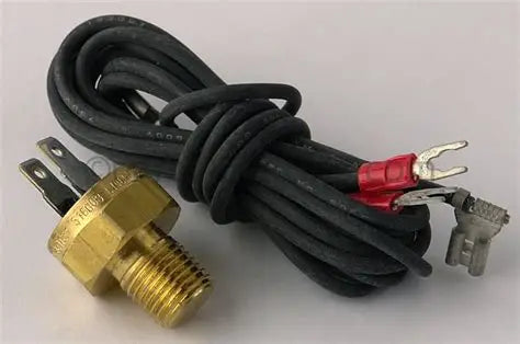 600893B Raypak 140F Auto Reset High Limit Switch | Low NOx Pool Heaters600893B Raypak 140F Auto Reset High Limit Switch | Low NOx Pool Heaters