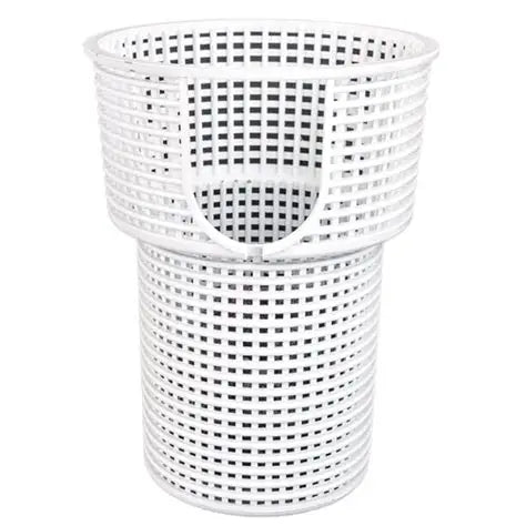 355667 Pentair SuperMax & SuperFlo Pump Strainer Basket Replacement355667 Pentair SuperMax & SuperFlo Pump Strainer Basket Replacement