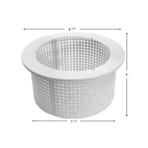 B-32 Stubby Pool Skimmer Basket Replacement | AladdinB-32 Stubby Pool Skimmer Basket Replacement | Aladdin