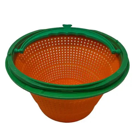 Oreq Gorilla Tuff Heavy-Duty Pool Skimmer Basket - G9-BasketOreq Gorilla Tuff Heavy-Duty Pool Skimmer Basket - G9-Basket