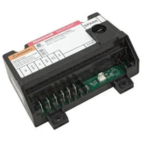 004818B Raypak Electronic Ignition Control Module | LockOut Pool Heater Part004818B Raypak Electronic Ignition Control Module | LockOut Pool Heater Part
