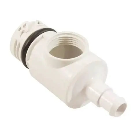 Universal Wall Fitting Quick Disconnect by CMP | Fits Polaris Cleaners | D29 | 25563-029-000Universal Wall Fitting Quick Disconnect by CMP | Fits Polaris Cleaners | D29 | 25563-029-000