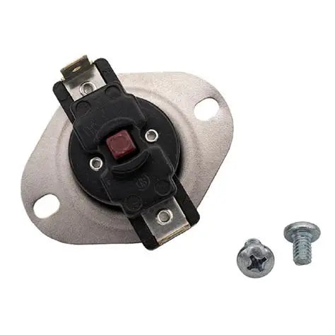015119F Raypak Flue Exhaust Limit Switch | Fits 259A & 409A Heaters015119F Raypak Flue Exhaust Limit Switch | Fits 259A & 409A Heaters