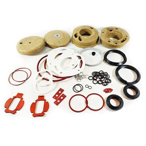 Pentair Heat Exchanger and Chimney Gasket Kit for ETI 400 Heaters - Part 475615Pentair Heat Exchanger and Chimney Gasket Kit for ETI 400 Heaters - Part 475615