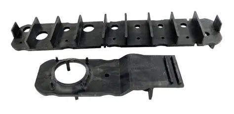 006826F Raypak Header Baffle & Dam Kit | Low NOx Pool Heater Replacement006826F Raypak Header Baffle & Dam Kit | Low NOx Pool Heater Replacement