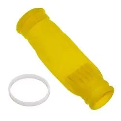 Zodiac G3 & G3 Pro Pool Cleaner Long Life Diaphragm with Retaining Ring (Yellow) by Swimables - Part W69698 / SW-62-698Zodiac G3 & G3 Pro Pool Cleaner Long Life Diaphragm with Retaining Ring (Yellow) by Swimables - Part W69698 / SW-62-698