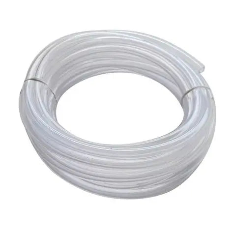 Rola-Chem Clear Vinyl Tubing Roll 100' x .43" for Chemical Feeders | 520116Rola-Chem Clear Vinyl Tubing Roll 100' x .43" for Chemical Feeders | 520116