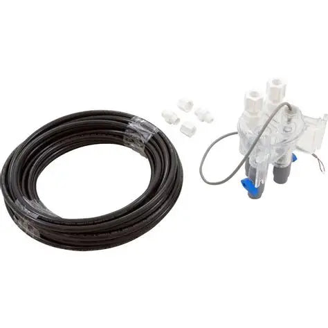 550180 Rola-Chem 40 ft Globe Flow Cell with Integrated Flow Switch550180 Rola-Chem 40 ft Globe Flow Cell with Integrated Flow Switch