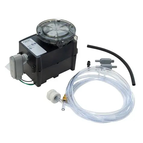 543816 Rola-Chem Pro Series 300 RC303MP Peristaltic Pump | 12 GPD | 240V543816 Rola-Chem Pro Series 300 RC303MP Peristaltic Pump | 12 GPD | 240V