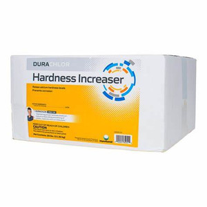 Durachlor 25 Lb Calcium Hardness Increaser Box, C002711-BX25L