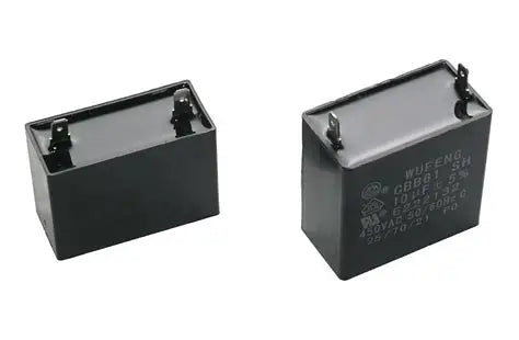 Jandy JXi Heater Blower Capacitor R0614500 | OEM Electrical PartJandy JXi Heater Blower Capacitor R0614500 | OEM Electrical Part