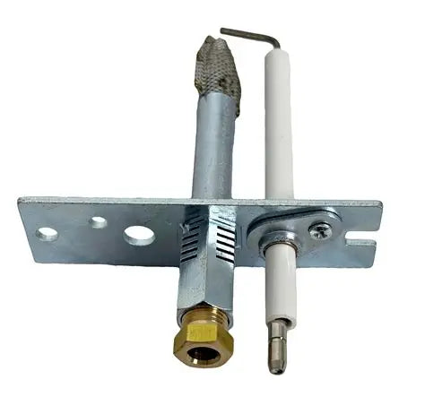 010232F Raypak Natural Gas IID Pilot Assembly for Pool Heaters010232F Raypak Natural Gas IID Pilot Assembly for Pool Heaters