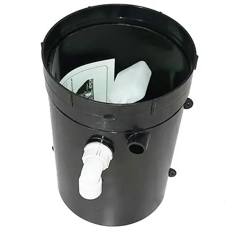 Gray Automatic Pool Water Leveler AutoFill MP1953-JG | MP IndustriesGray Automatic Pool Water Leveler AutoFill MP1953-JG | MP Industries
