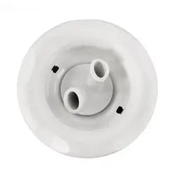 Waterway Power Storm Twin Roto Jet | Adjustable 5-Scallop Design | 229-7610GWaterway Power Storm Twin Roto Jet | Adjustable 5-Scallop Design | 229-7610G
