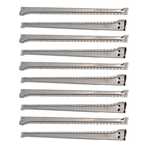 Raypak SRV Heater Burner Kit 100-10000414 — 10-Pack ReplacementRaypak SRV Heater Burner Kit 100-10000414 — 10-Pack Replacement