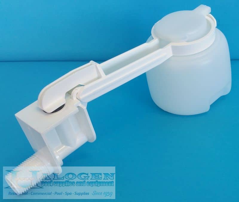 Pulsar 79804 – Discharge Valve Arm & Float only, Guaranteed Genuine OEM Part