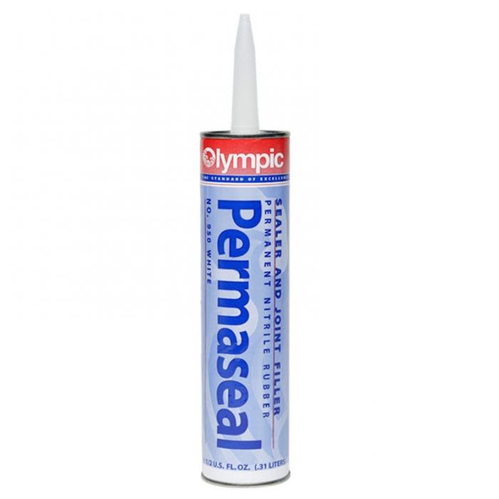 Kelley Technical Coatings Olympic Permaseal Exterior Sealer for Concrete and Wood Surfaces | 950