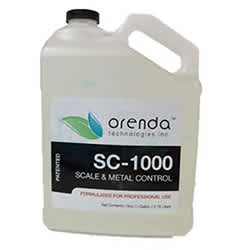 HASA Orenda Scale Control & Metal Chelant, 1 gal | ORE-50-104