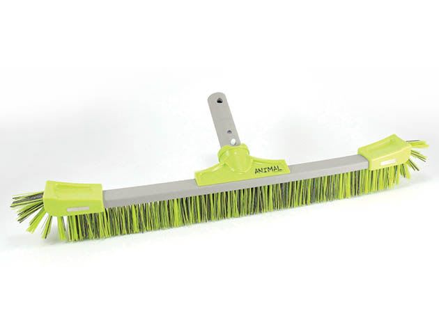 OREQ Animal Plaster Brush, 22", 50% Grit & 50% Poly Bristle | BR4122C