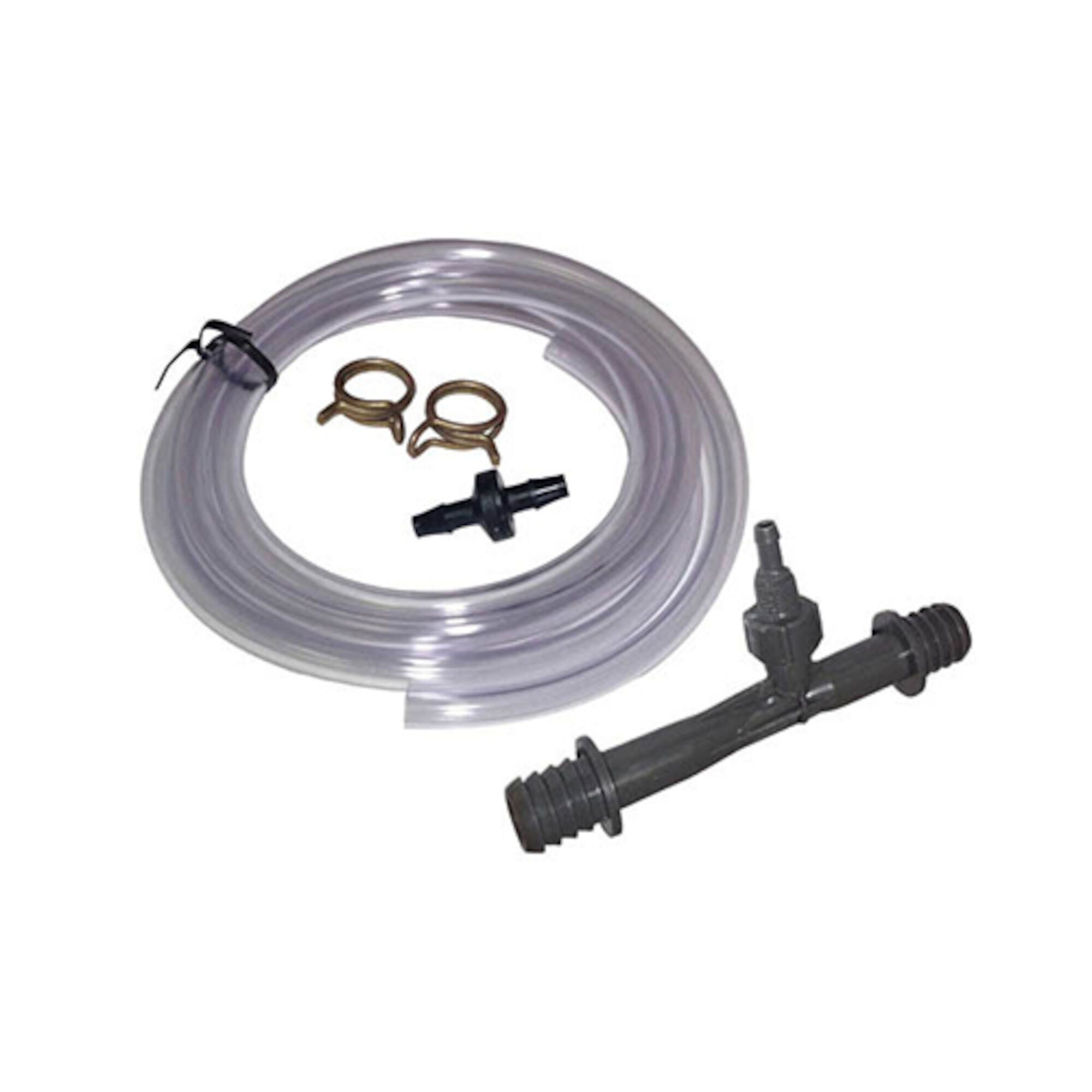 AquaSun Ozone Installation Kit OZKIT-2