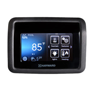 Hayward OmniLogic Waterproof Wireless Remote, HLWIRELESS