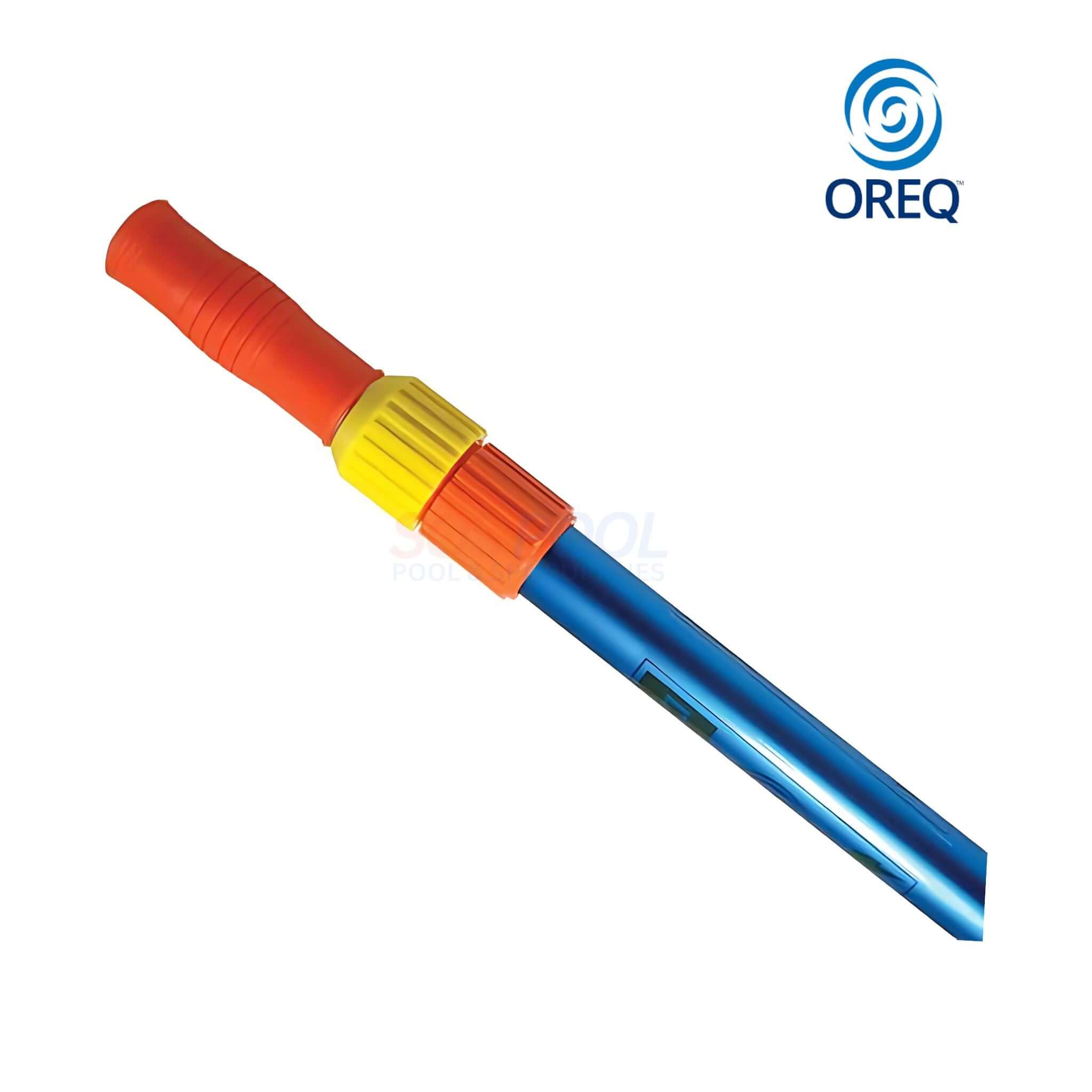 Oreq Dual Cam Stinger Telescopic Pole | 2 Piece | 8'-16' | PL40816