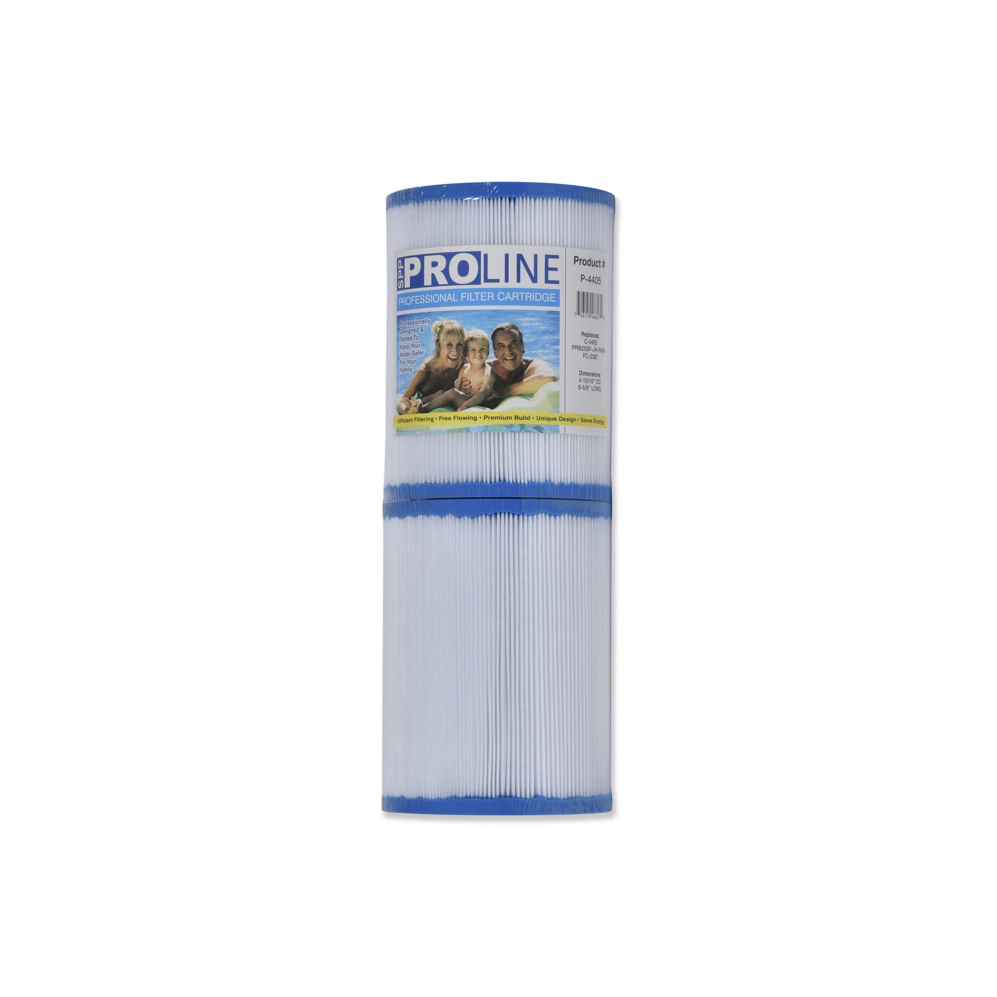 ProLine Spa Filter Cartridge P-4405