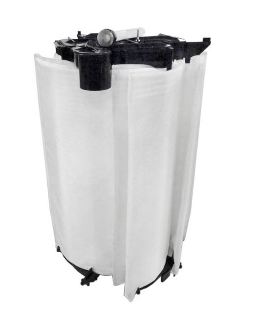 Pentair PacFab FNS Plus 48 Complete Grid Assembly