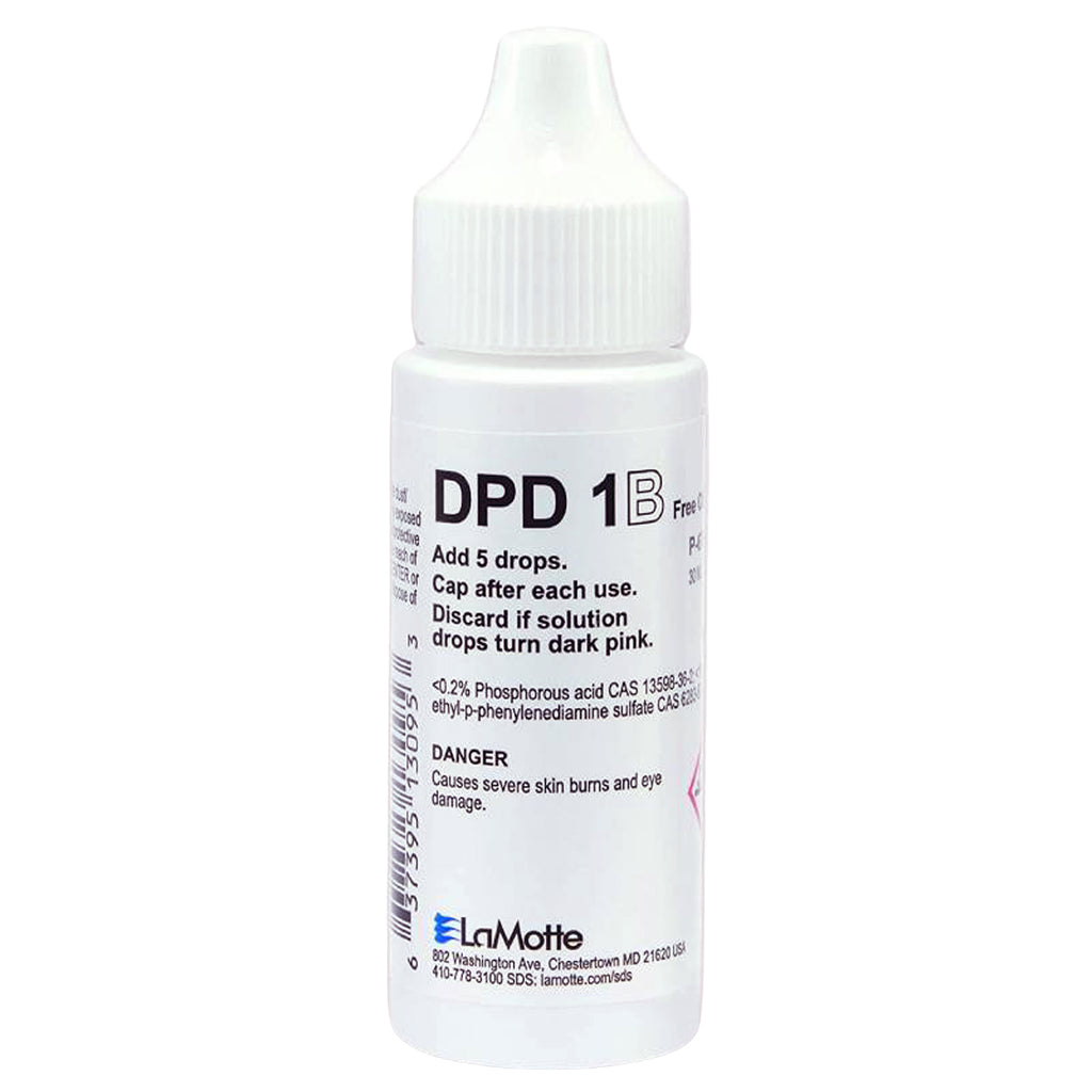 LaMotte DPD 1B Free Chlorine Reagent