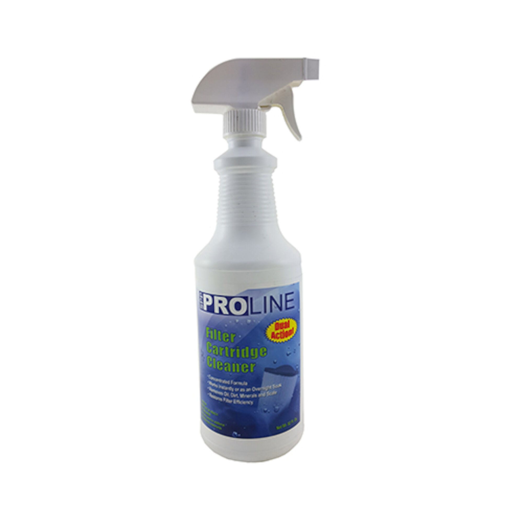 ProLine Filter Cleaner P-DAFC