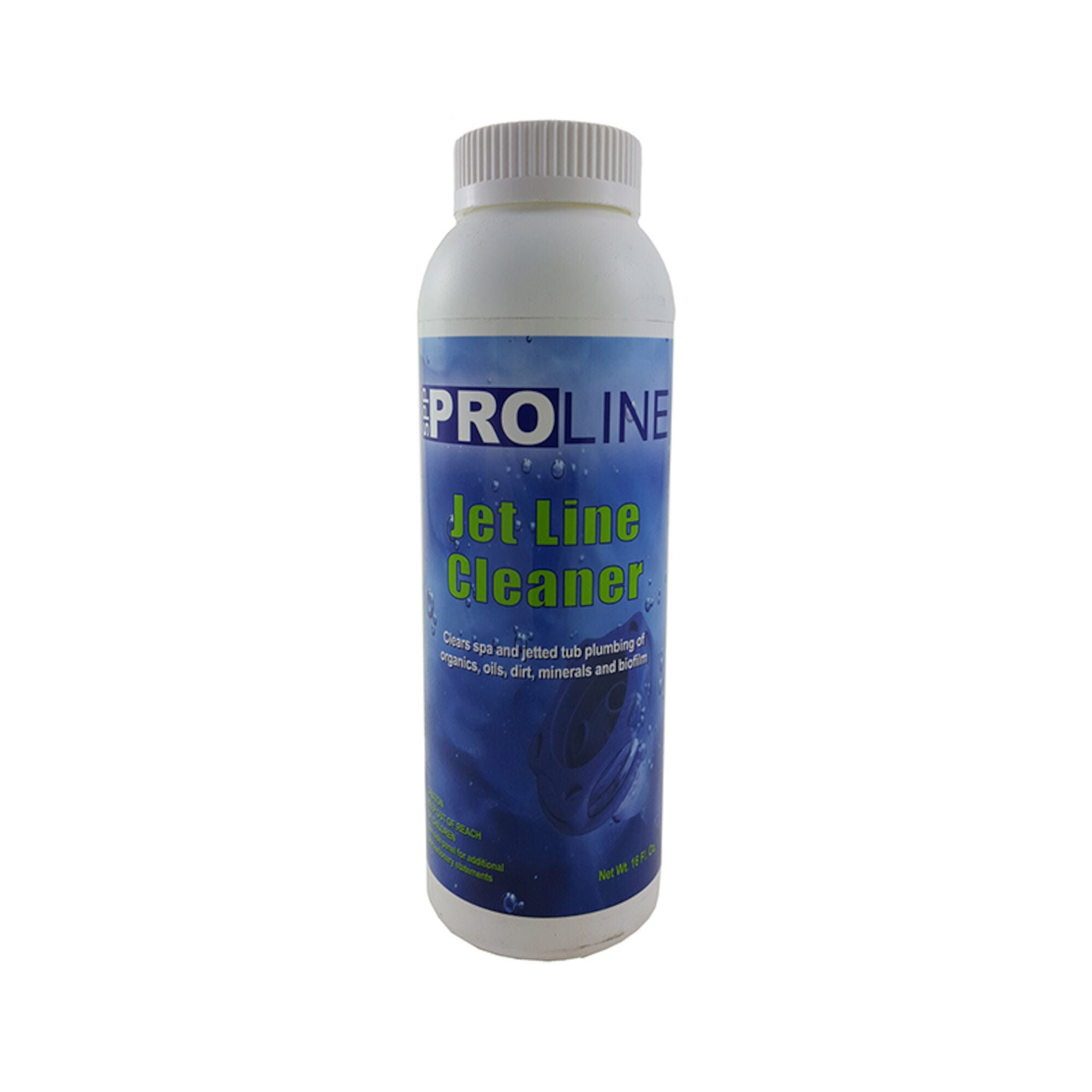 ProLine Chemical Flush P-JLC